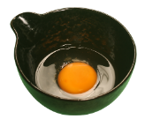 生たまご