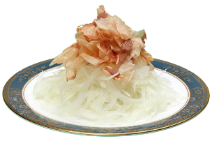 オニオンスライス